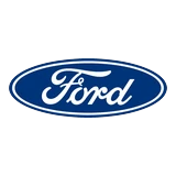 Ford badge